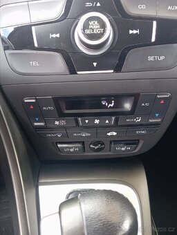Honda Civic 1.8 AUTOMAT - 6