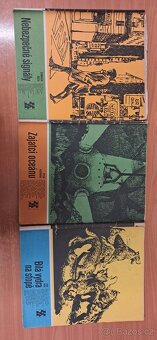 KARAVANA sešity - 6