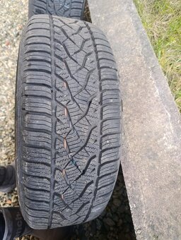 BMW ALU 5x120 R16 - 6