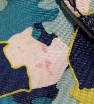 Zimní bunda 9-12 měsíců - 6