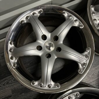 Alu ANTERA 5x114.3 18” - 6