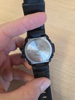 Casio G-Shock G-Steel GST-B100B-1A4ER - 6