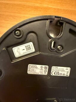 Axis network mini reproduktor - PoE - 6