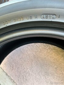 Letní pneumatiky Hankook 235/50/19 - 6