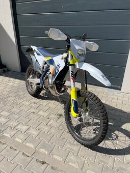 Husqvarna TE150i - 6