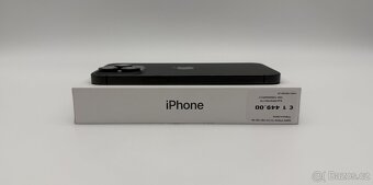 iPhone 15 Pro Max 256GB Black Titanium + ZÁRUKA - 6