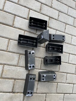 Kování ze starého gauče - 6