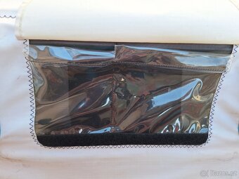 Cyklovozík Leggero Enso - 6