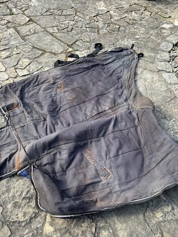 Deky Kentaur a QHP - 6