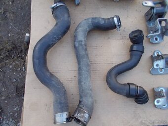 Díly Meriva B - 1.4 88kw - 6