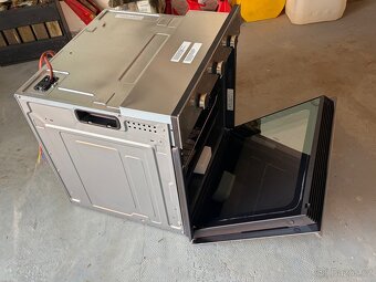 Nová plynová trouba - 6