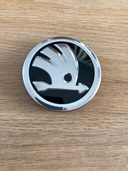 Prodám sadu ALU disků Camelot - 6