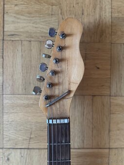 Kytara - Jolana Iris - 6