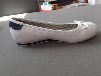 Baleríny Tom Tailor - 6