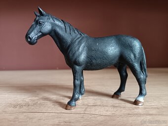 Schleich koně I - 6