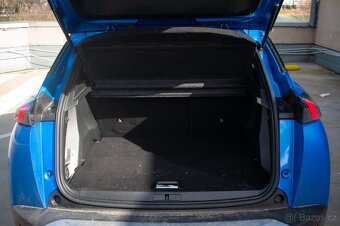 Peugeot 2008 e- GT 136k - 6