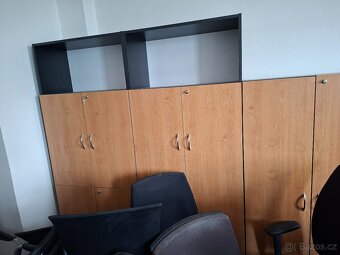Vybavení kanceláře - 6