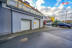 Prodej garáže, 180 m², Plzeň, ul. Boettingerova - 6