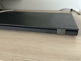 Lenovo ThinkPad P15s Gen1 (záruka do 29.06.2024) - 6