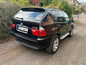 BMW X5 3.0d - 6