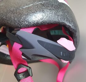 Dětská helma na kolo zn. Giro - 6