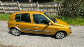Renault Clio 1.5 dci - 6
