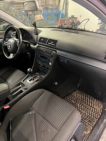 Audi A4 b7 Quattro 147kw .dily - 6