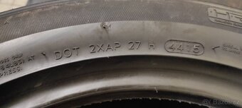 Hankook 245/50 R18 100Y 6-6,5mm - 6