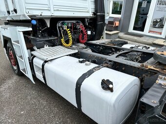Renault MAGNUM 480DXI- STANDART EEV - 6