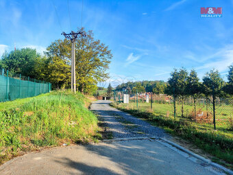 Prodej komerčního pozemku, 2079 m² - 6