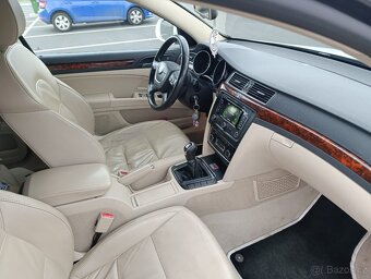 Škoda Superb 2 - 6