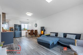 Prodej, domy/rodinný, 140 m2, Kollárova 1381, 33202 Starý Pl - 6