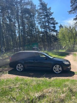 ŠKODA OCTAVIA RS 2.0TDI 125kw DSG - 6