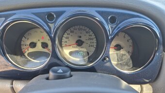Chrysler Pt Cruiser 2.0 i - 6