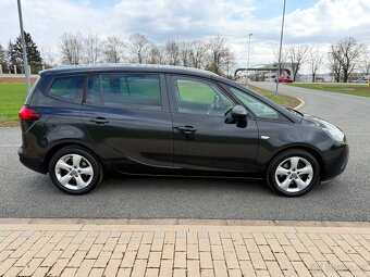 OPEL ZAFIRA 2.0 CDTI //2013 1.MAJITEL KLIMA TAŽNÉ ROZVODY - 6