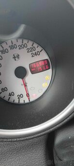 Alfa romeo 156 1.8TS 103kW - 6