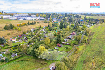 Prodej zahrady, 567 m², Tachov - 6