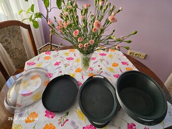 Prodám Thermomix TM6 - Kompletní výbava + druhá nádoba - 6