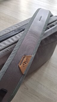 Peak Design Everyday Sling 10L v2 - Ash - 6