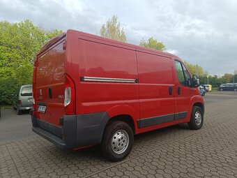 Peugeot Boxer - 6