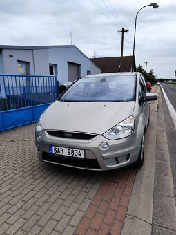 FORD S-MAX r.v. 2008 - 6