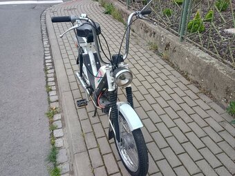 Babeta 210 - 6