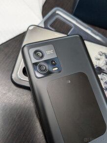 Motorola Moto G72 meteorite gray 8/128GB - 6