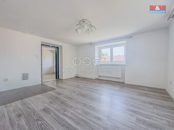 Prodej rodinného domu, 71 m², Budyně nad Ohří - 6