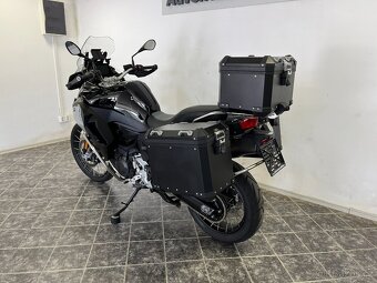 BMW F 900 GS Adventure - Ride Pro, Alarm, 3x ALU kufr - 6