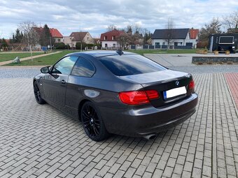 BMW E92 320D 135KW FACELIFT - 6