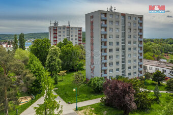 Prodej bytu 3+1, 57 m², Mladá Boleslav, ul. třída T. G. M. - 6