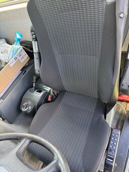 Kamion MAN 18.340 4x2 BB EURO 5 hákový nosič kontejnerů - 6