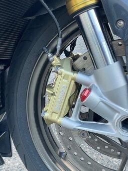 BMW S 1000RR - 6