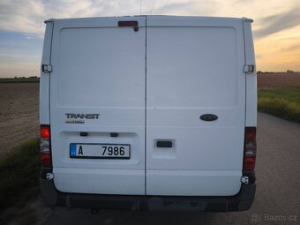 ford transit 2,2tdci 2011 - 6